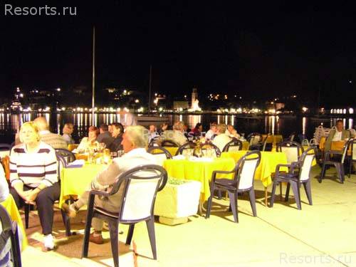 Croatia Hotel 24